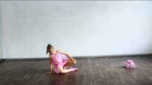 Dream | contemporary dance by Katia Kalanina
