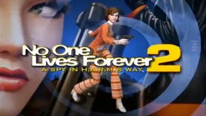 No One Lives Forever 2 (2002)