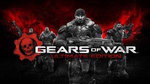 Проходим в co-op Gears of War. Часть 2