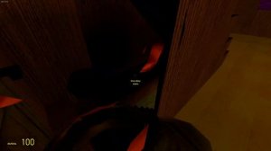 Garry's Mod #2 | Хоррор карта GRIEF (портированная из майна)