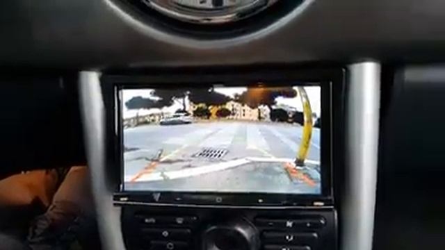 Bmw mini fornitura ed esecuzione monitor navigataore tv digitale смотреть онлайн