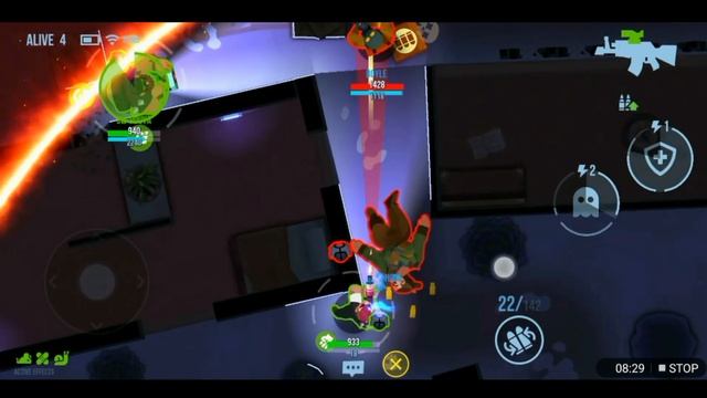 How to Stalker - Hero Guide (BULLET ECHO) смотреть онлайн