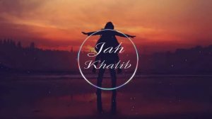 Jah Khalib В открытый космос