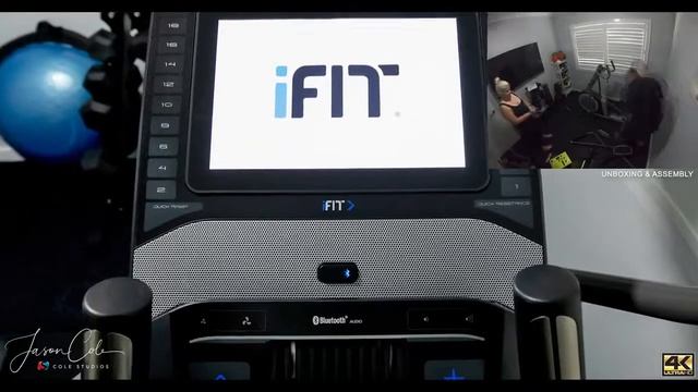 NordicTrack C14.9 эллиптический тренажер https://Nordic-Track.ru смотреть онлайн