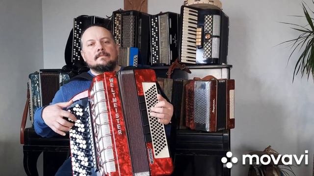 #Поздравление_С_Днём_Рождения_Виталия_из_Темиртау#Вахтанг_Кикабидзе#Пожелание#на_баяне#