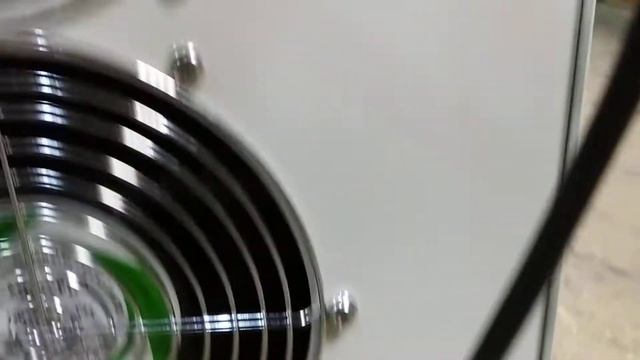 Чиллер CW5000 АСН-3000/1-Ц Охлаждитель для лазерного станка смотреть онлайн