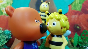 Любовь с первого взгляда