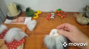 Делаем панно, домовой.