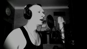 Валерий Кипелов - Свет дневной иссяк (вокальный Cover)