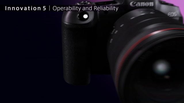 The @canonaustralia EOS R5 in Review - Get Teducated смотреть онлайн
