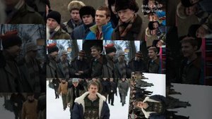 Ласковый Май Седая ночь OST Слово Пацана