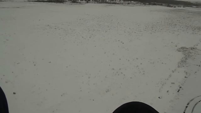 На парамоторе. Ельники. Мордовия. смотреть онлайн