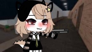 Meme {Marder Mystery 2} (Гача лайф) @FIOLETIK