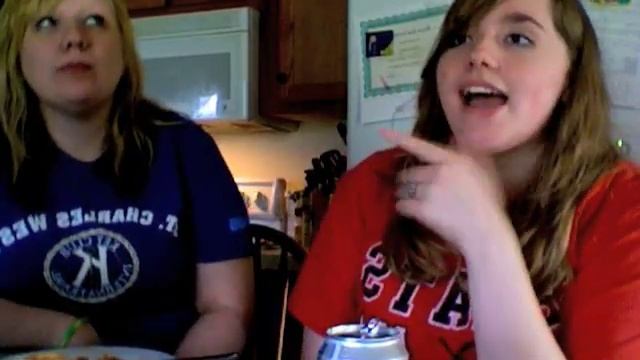 Dinner Review: Night at the Museum 2 смотреть онлайн