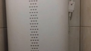 Электрический водонагреватель Electrolux EWH 50 Royal Flash
