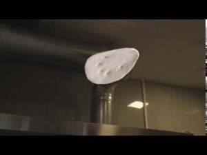 Pizza b-roll