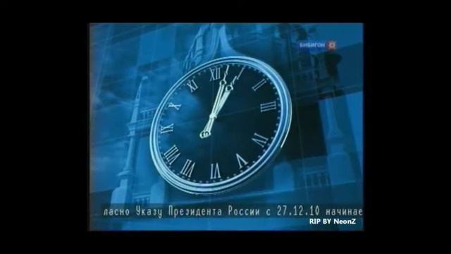 Закрытие канала 