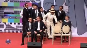 Айнапорт деда домо?