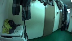 Работа моряком на сухогрузе