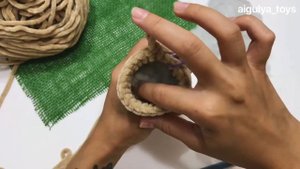 Правильная набивка игрушек ▪ Набивание игрушек наполнителем ▪ Crochet ▪ Stuffings for crocheted toy