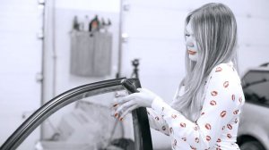 Установка стеклоподъемников ФОРВАРД на Chevrolet Lanos