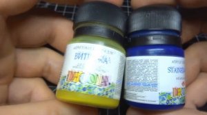 СРЕДНЕВЕКОВОЕ ОКНО для диорамы (витражная роспись своими руками)