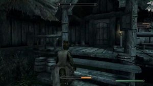 Skyrim AE Devourment Mod 2023. Willa Vore Part One.