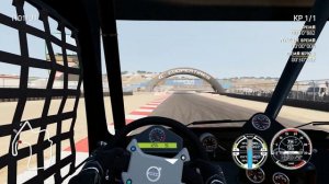 [ПЕРВЫЙ ВЗГЛЯД] FIA EUROPEAN TRUCK RACING CHAMPIONSHIP