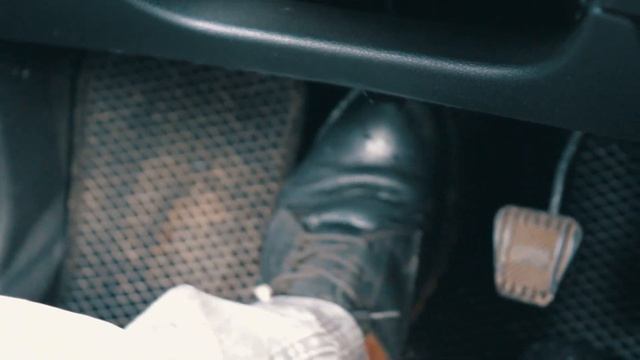 Устранение щелчков, хруста и скрипа педали сцепления Лада Гранта / Приора / Калина 2 смотреть онлайн