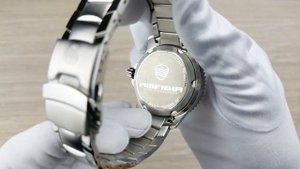 Мощный Reef / Восток 080493