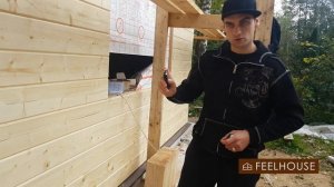 Влагомер Testo 606-1