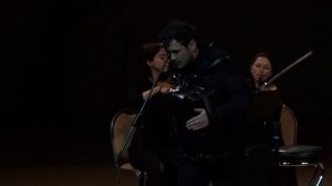 Пётр Дранга. Libertango (Piazzolla). ММДМ.