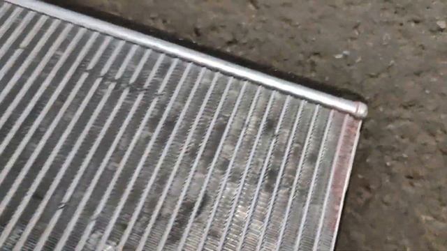 Замена радиатора печки Гранта нового образца, как поменять радиатор печки Гранта Фл - Владикавказ смотреть онлайн