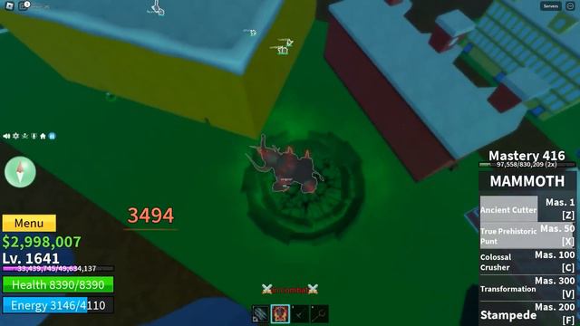 ГУЛЬ В3: ПОРОЖДЕНИЯ ТЬМЫ #46 смотреть онлайн