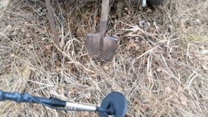 Самый дешёвый металлоискатель md 40-30. Окупился в первый день.