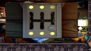 Can you escape the 100 room 8 (прохождение) уровень 23