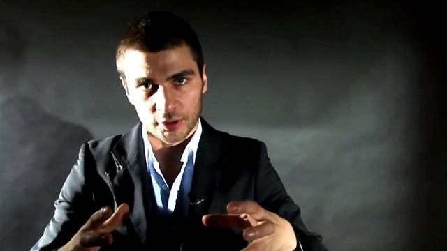 Лев Вожеватов. Мотивация. Будь сильным. Делай!