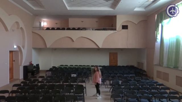 Иркутский техникум авиастроения и металообработки