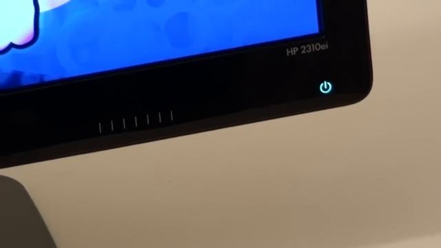 HP 2310ei : Preview смотреть онлайн