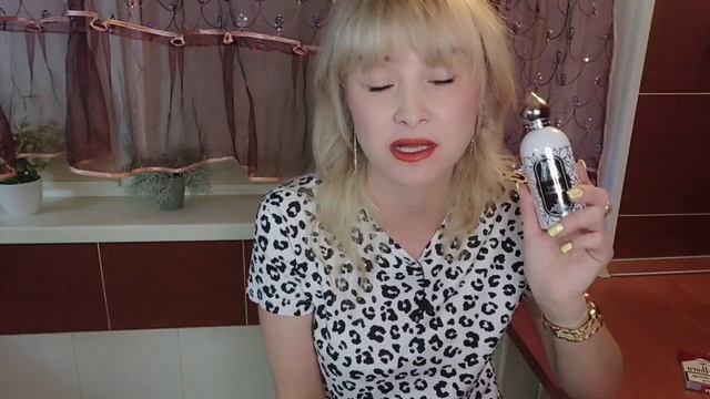 АРОМАТ ЧИСТОТЫ,СВЕЖЕСТИ И НЕЖНОСТИ!!!?ДОЛГОЖДАННАЯ ПАРФЮМКА В КОЛЛЕКЦИЮ!!!? смотреть онлайн