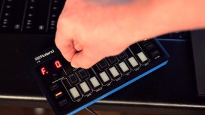 Roland J-6 Demo (no talking)