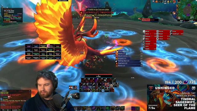 THE HIDDEN LEECH IS THE DEADLIEST !gw2 смотреть онлайн