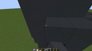 как построить дом пина в майнкравте??