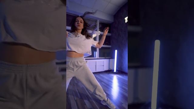Джаз-фанк - Школа танцев "Танцуй Тут"