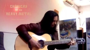 Still loving you - Scorpions (acoustic)