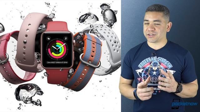 iPhone 8 production issues, Samsung Galaxy S8 Bixby hacks & more - Pocketnow Daily смотреть онлайн