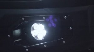 ROAMS01E13 Suzuki Jimny Bumper Replacement Part 2