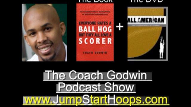 Developing Game Time Confidence!!! Basketball Tips смотреть онлайн