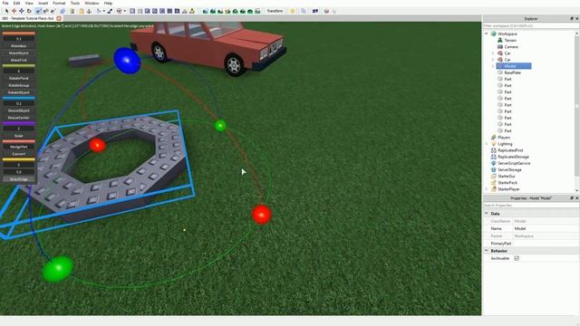 An Introduction to Studio Build Suite смотреть онлайн