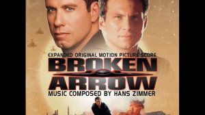 Broken Arrow : Stealth (Hans Zimmer)